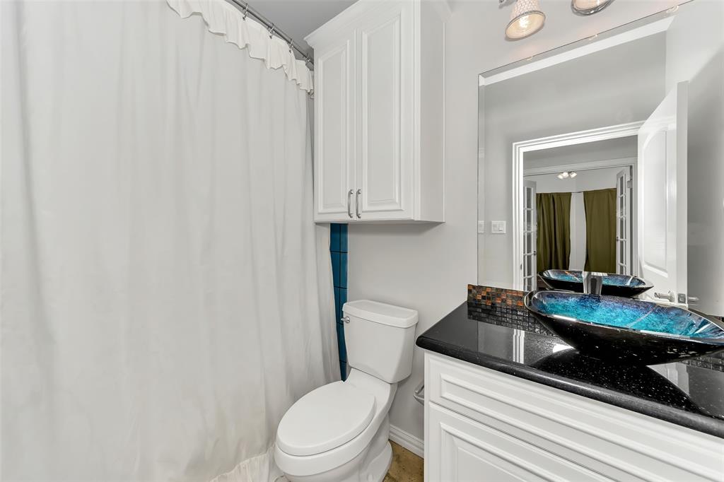 Hilltop Heights Add - Residential Lease