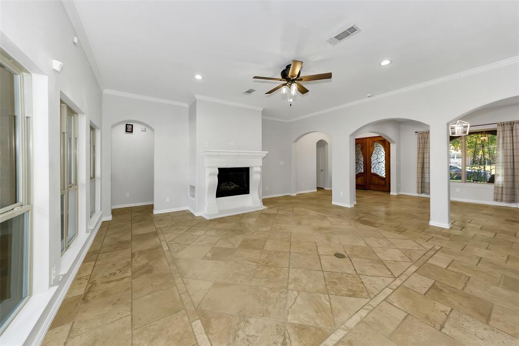 Hilltop Heights Add - Residential Lease