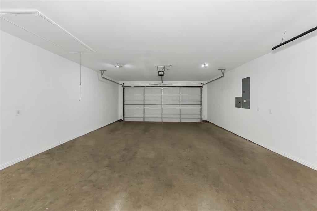 Hilltop Heights Add - Residential Lease