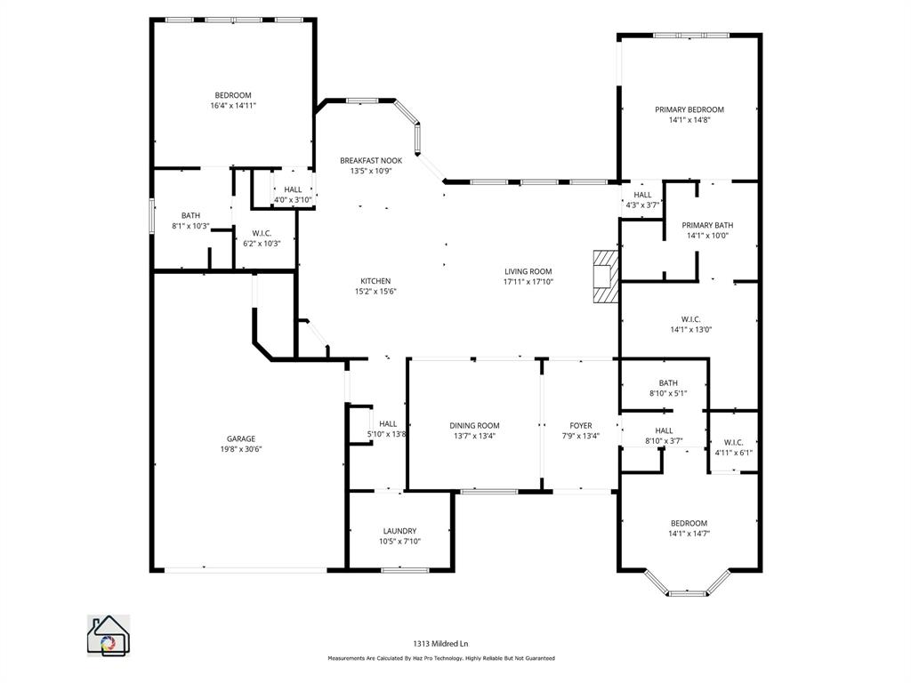 Hilltop Heights Add - Residential Lease