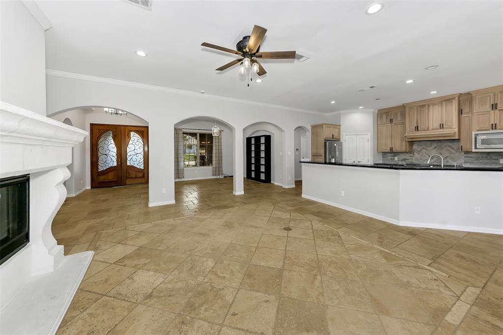 Hilltop Heights Add - Residential Lease