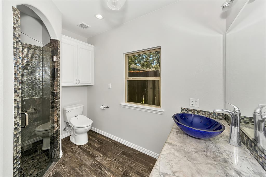 Hilltop Heights Add - Residential Lease