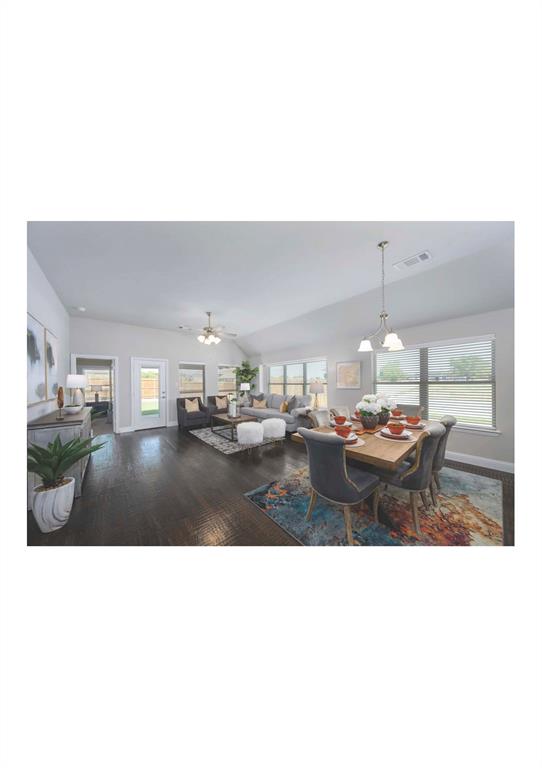 2132 Spyglass Drive