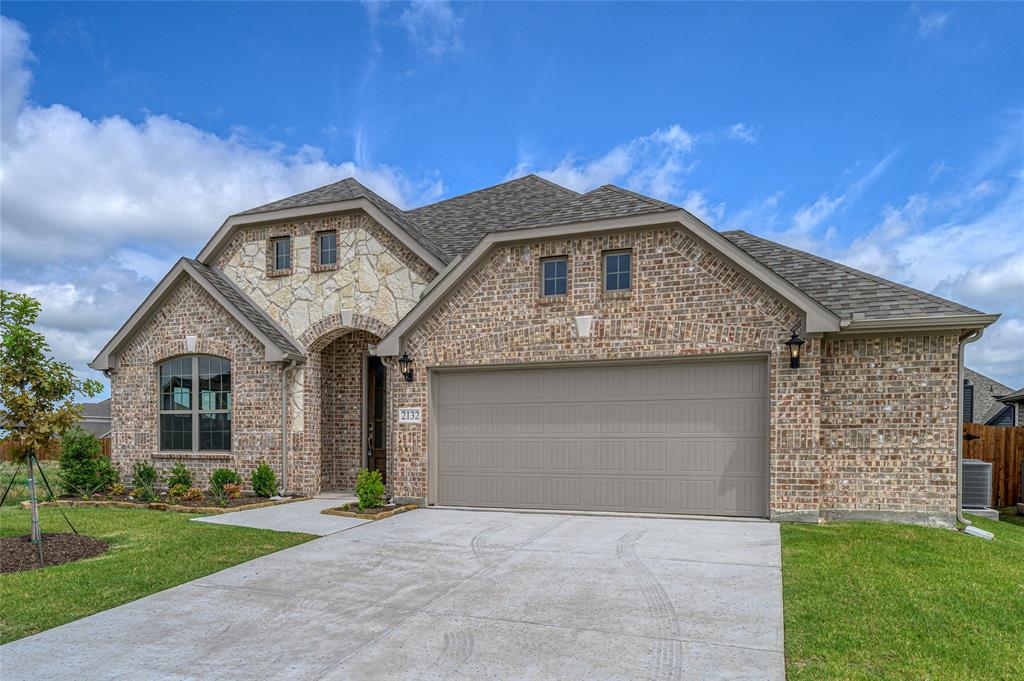 2132 Spyglass Drive