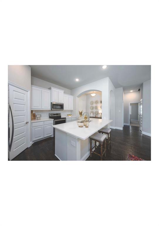 2132 Spyglass Drive