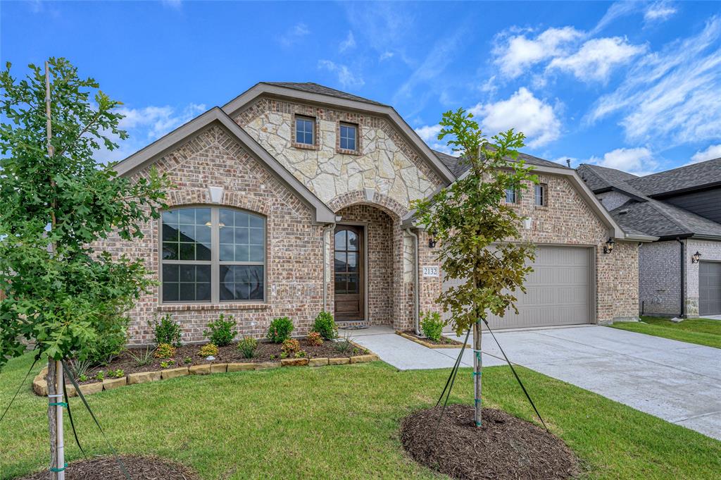 2132 Spyglass Drive
