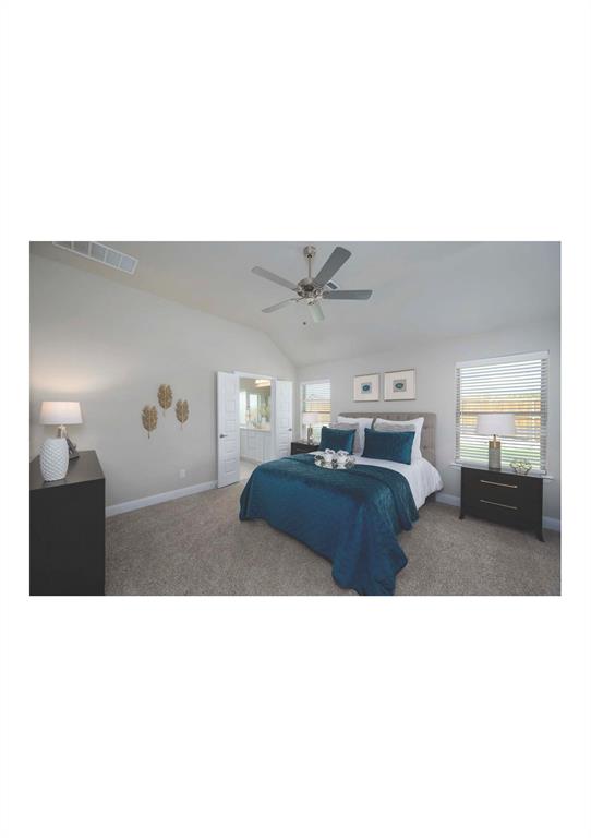 2132 Spyglass Drive