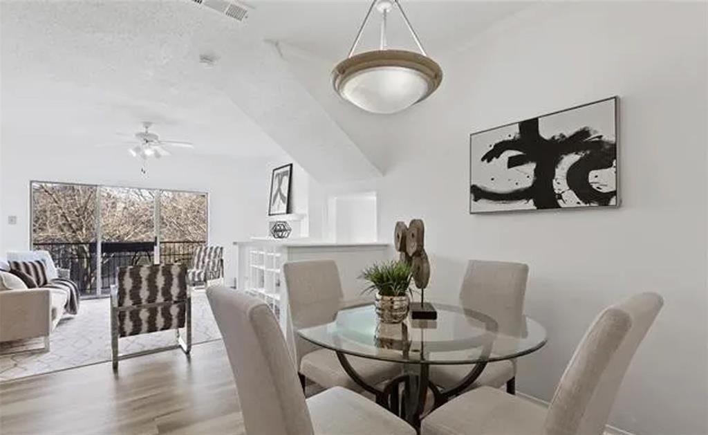 TOPAZ TOWNHOMES CONDO - Residential