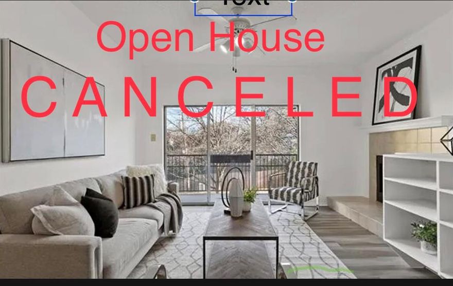 C A N C E L E D !  Open House Sunday cancelled. property went under contract Saturday night.  Beautiful townhome in the Harwood District in Uptown. 2 bed, 2 bath, with loft office. There's an attached 2-car garage with additional storage with built-in shelving. This gated townhome also has a community pool, fitness center, community grill, and clubhouse. You can easily walk to Katy Trail, the Stoneleigh hotel, and your favorite restaurants. If you want all the amenities of Uptown without all the noise, come check out this hidden gem at the Topaz.