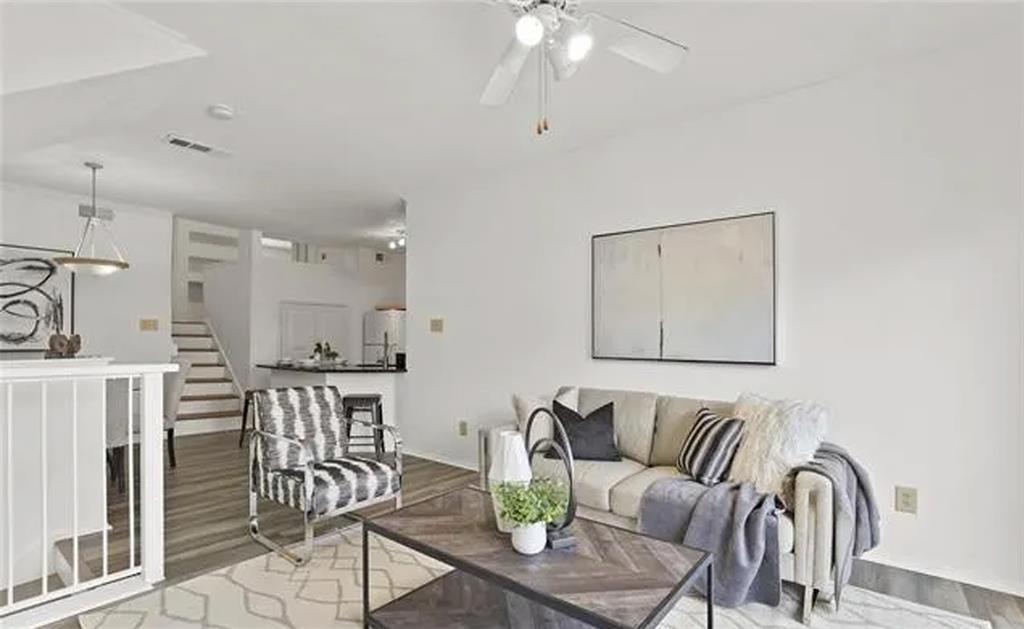 TOPAZ TOWNHOMES CONDO - Residential