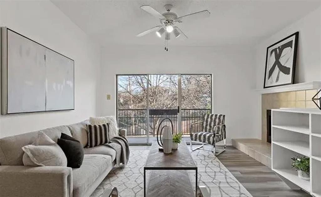 TOPAZ TOWNHOMES CONDO - Residential