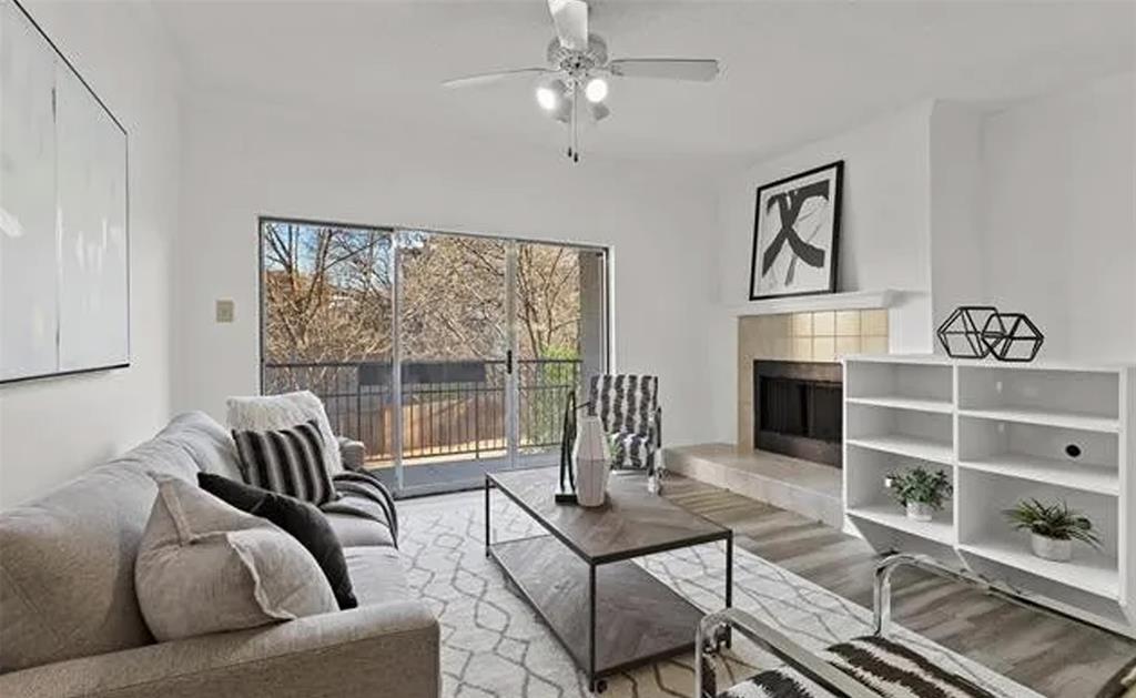 TOPAZ TOWNHOMES CONDO - Residential