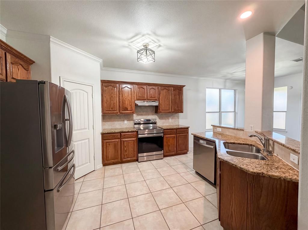 Cross Creek Estates Sec - Residential