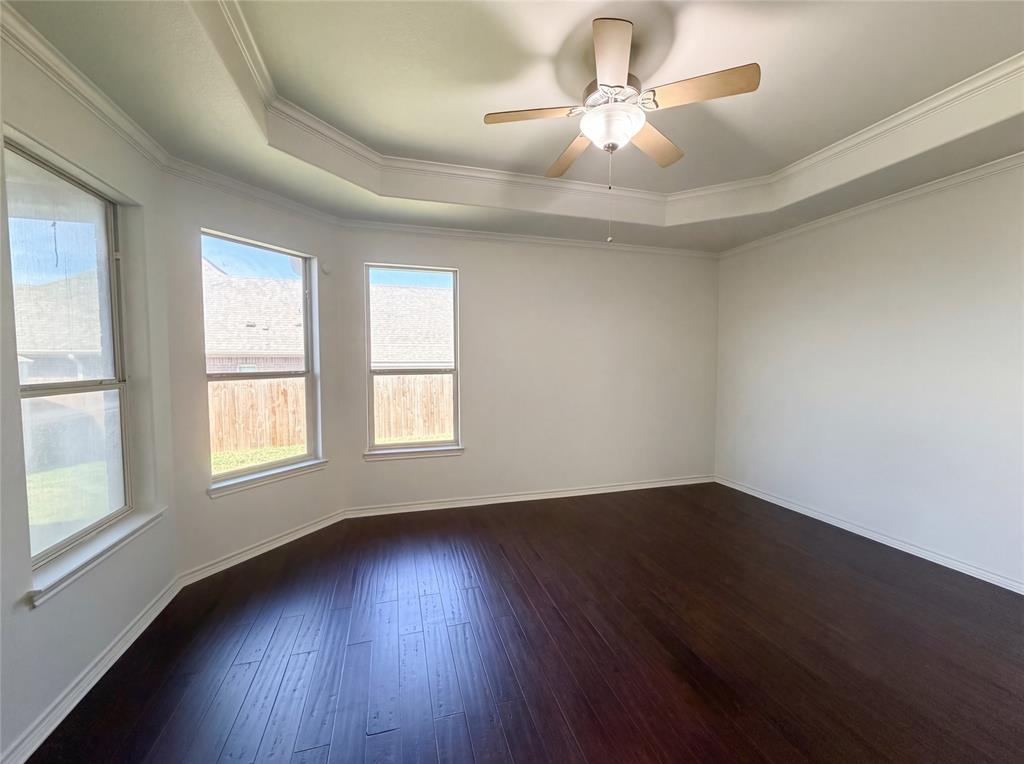 Cross Creek Estates Sec - Residential