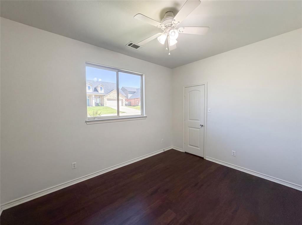 Cross Creek Estates Sec - Residential