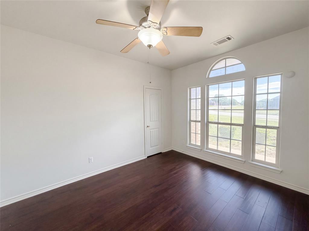 Cross Creek Estates Sec - Residential