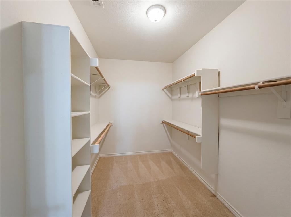 Cross Creek Estates Sec - Residential