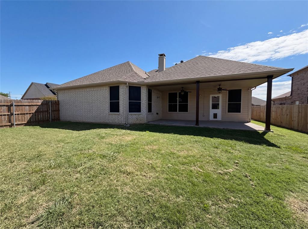 Cross Creek Estates Sec - Residential