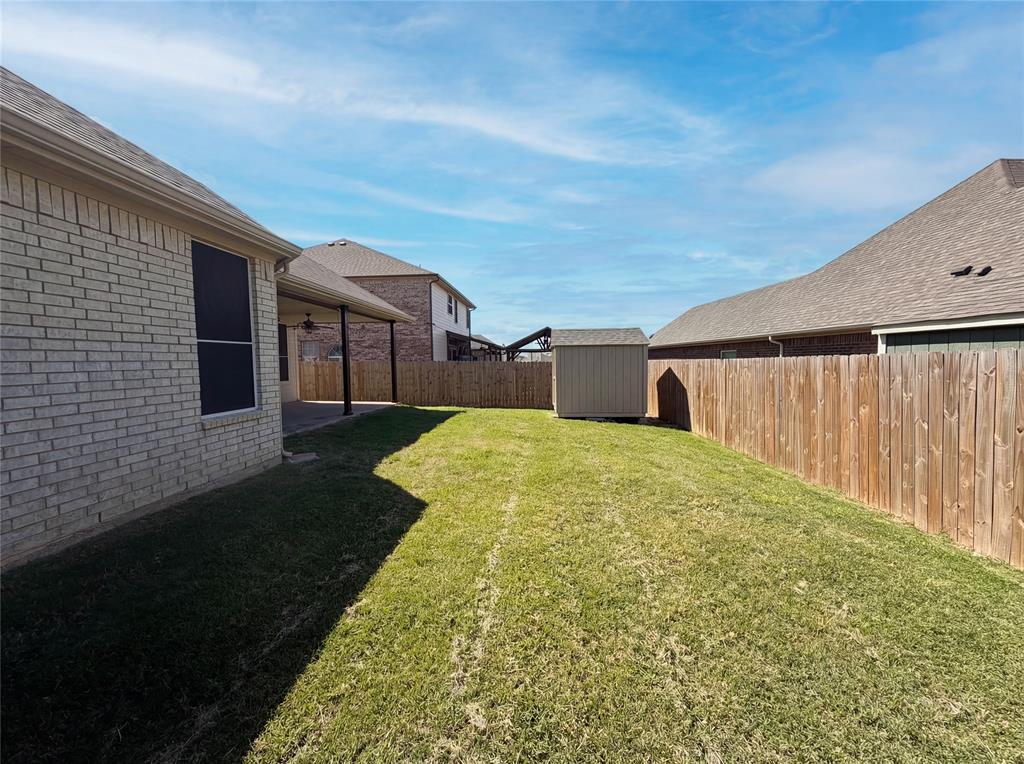 Cross Creek Estates Sec - Residential