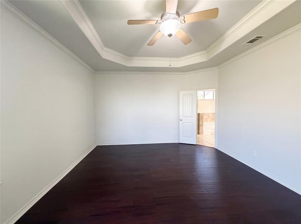 Cross Creek Estates Sec - Residential