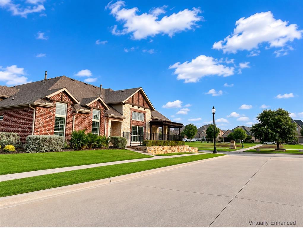 4161 Pavonia Lane
