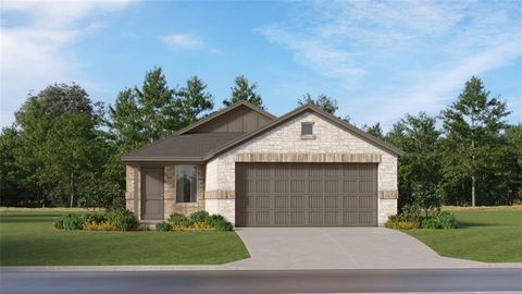 1102 Barbary Fields Street Forney TX 75126