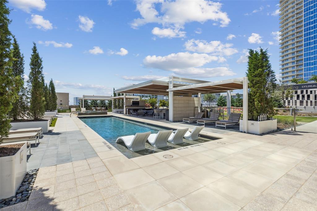 Windrose Tower at Legacy West - Residential