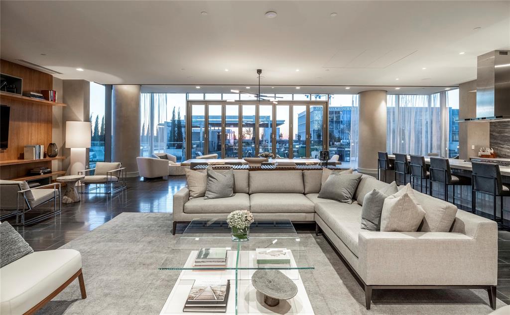 Windrose Tower at Legacy West - Residential