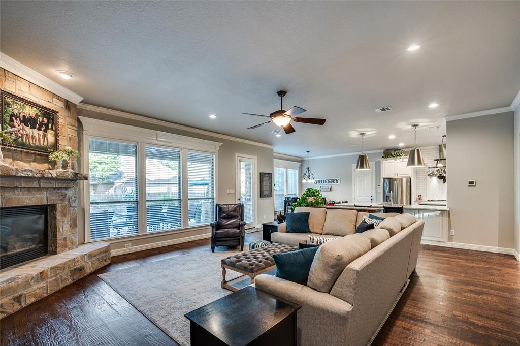 3400 Hunter Glen Drive