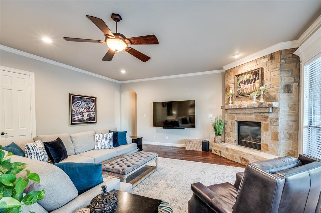 3400 Hunter Glen Drive
