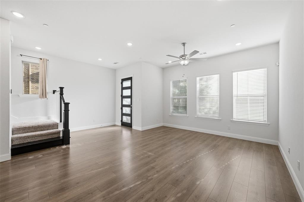 Stacy Road Twnhms Add - Residential Lease