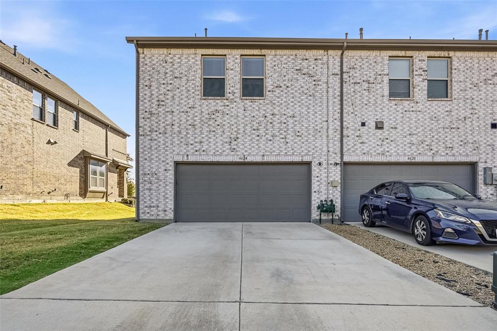 Stacy Road Twnhms Add - Residential Lease