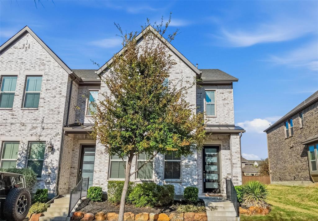 Stacy Road Twnhms Add - Residential Lease