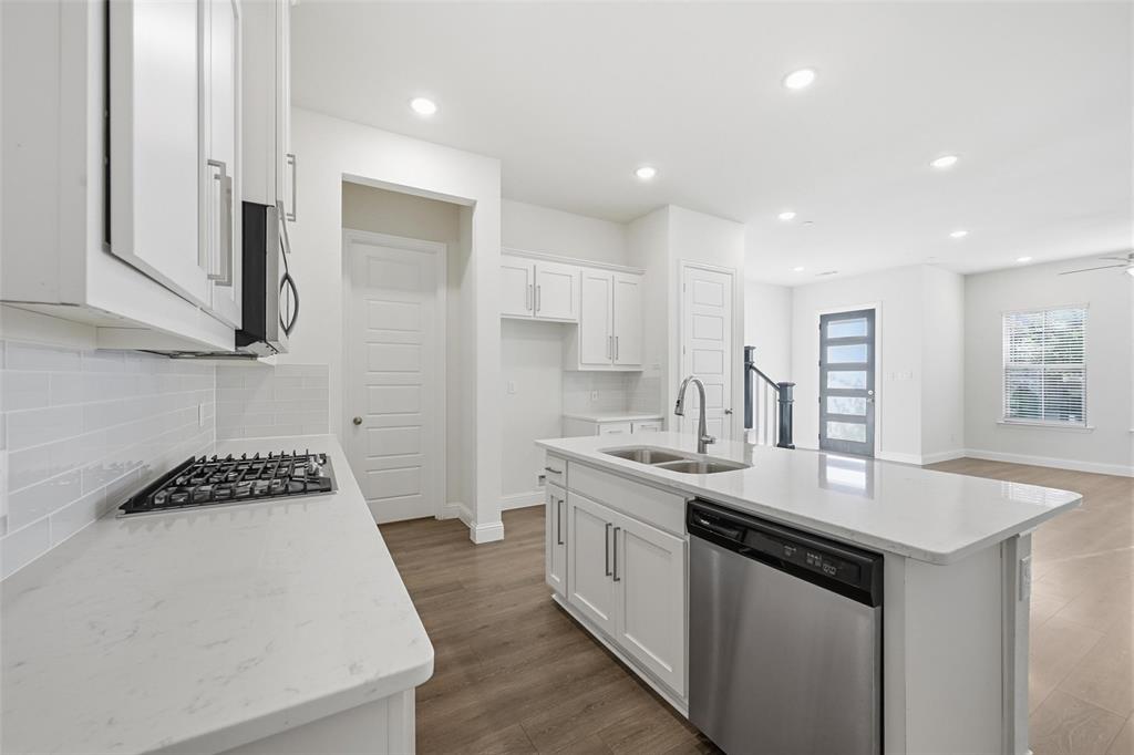 Stacy Road Twnhms Add - Residential Lease