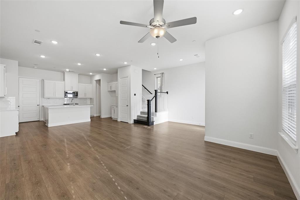 Stacy Road Twnhms Add - Residential Lease