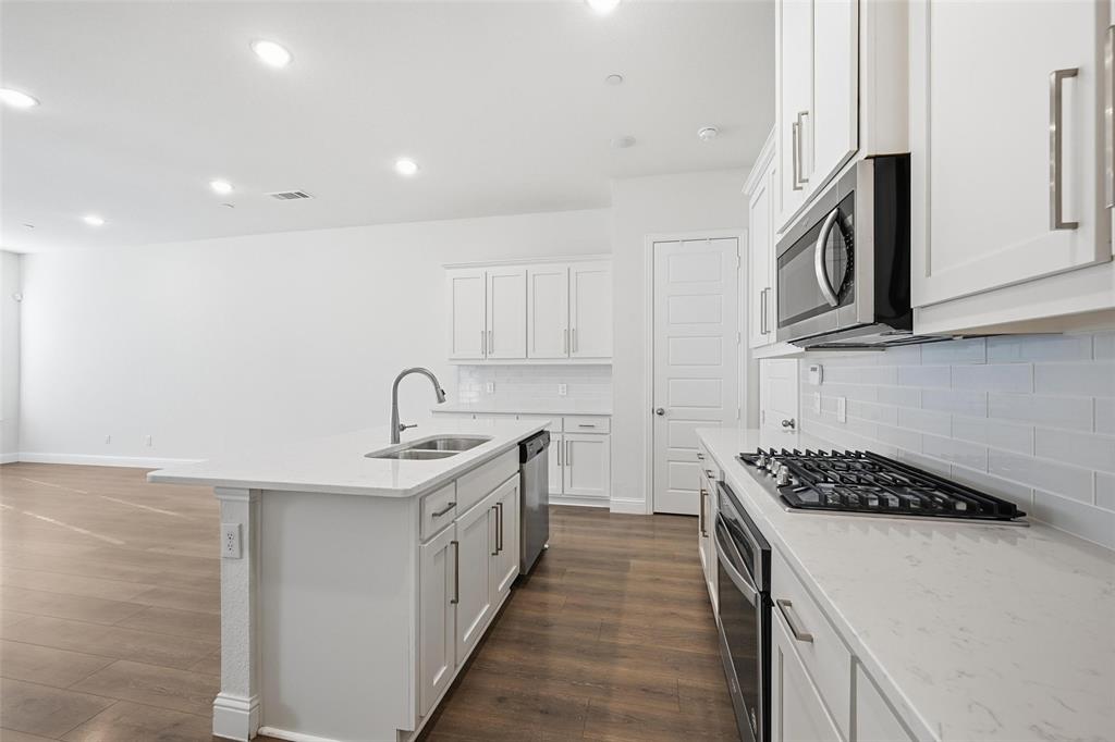 Stacy Road Twnhms Add - Residential Lease