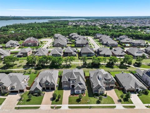 A home in Grand Prairie