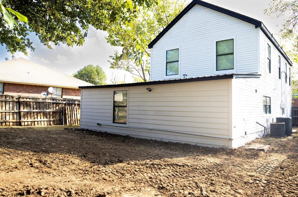 College Heights Add - Residential