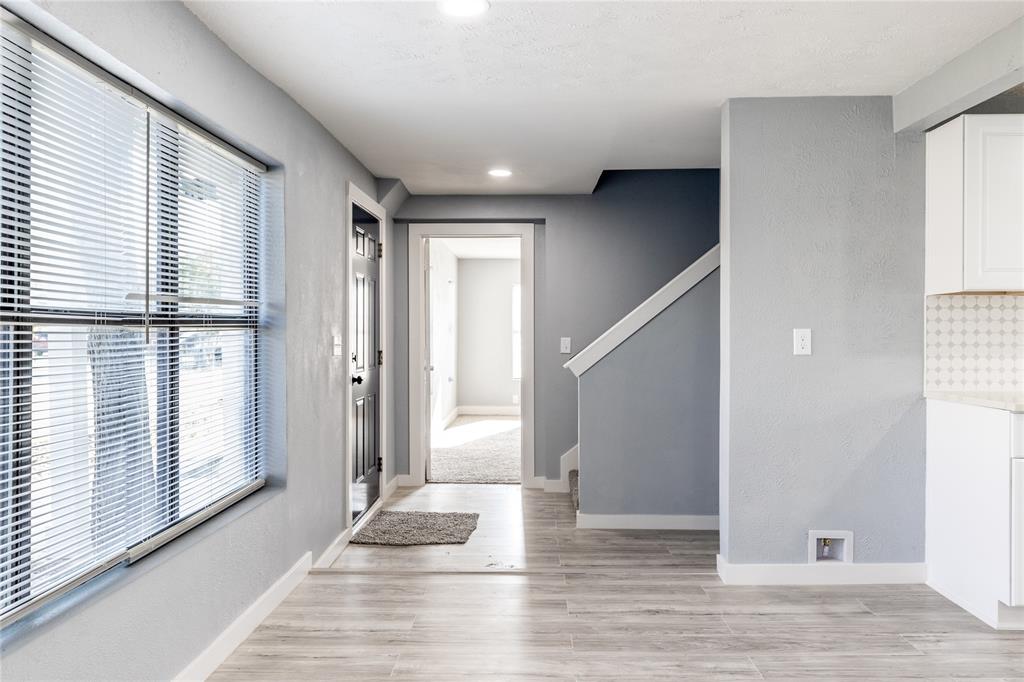 College Heights Add - Residential