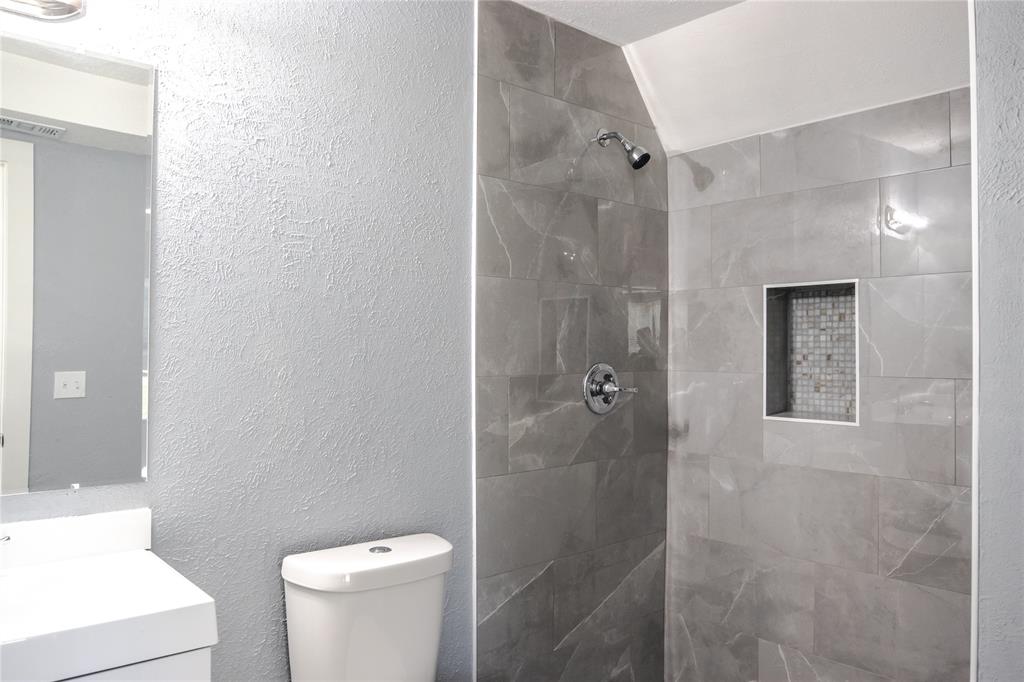 College Heights Add - Residential