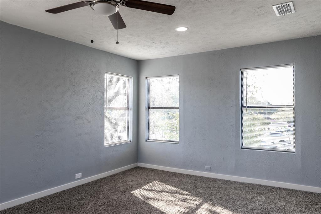 College Heights Add - Residential