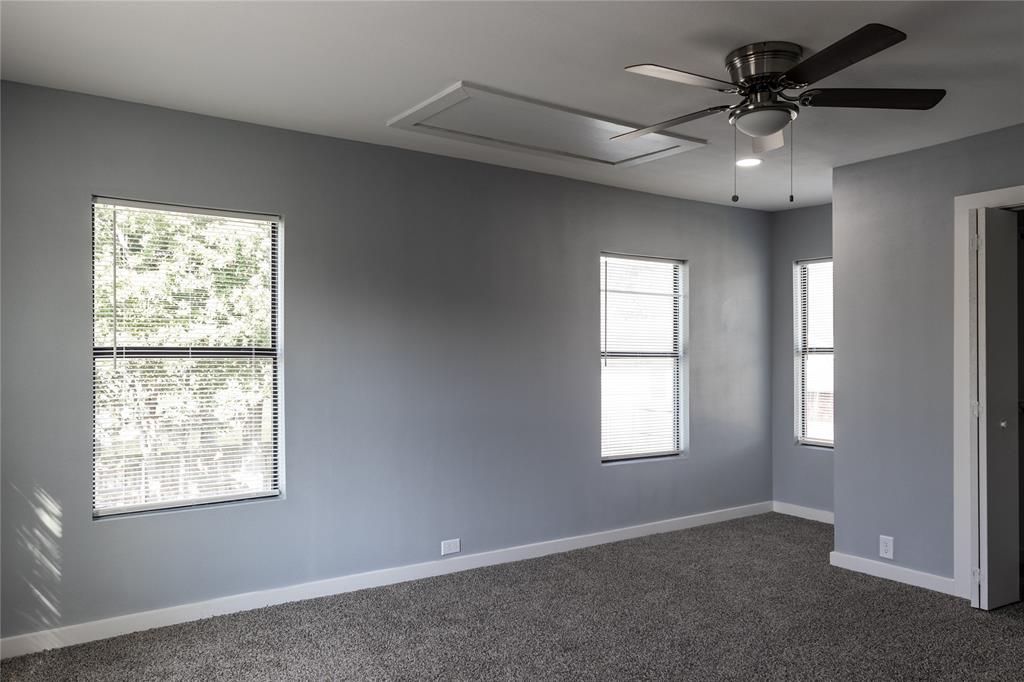 College Heights Add - Residential