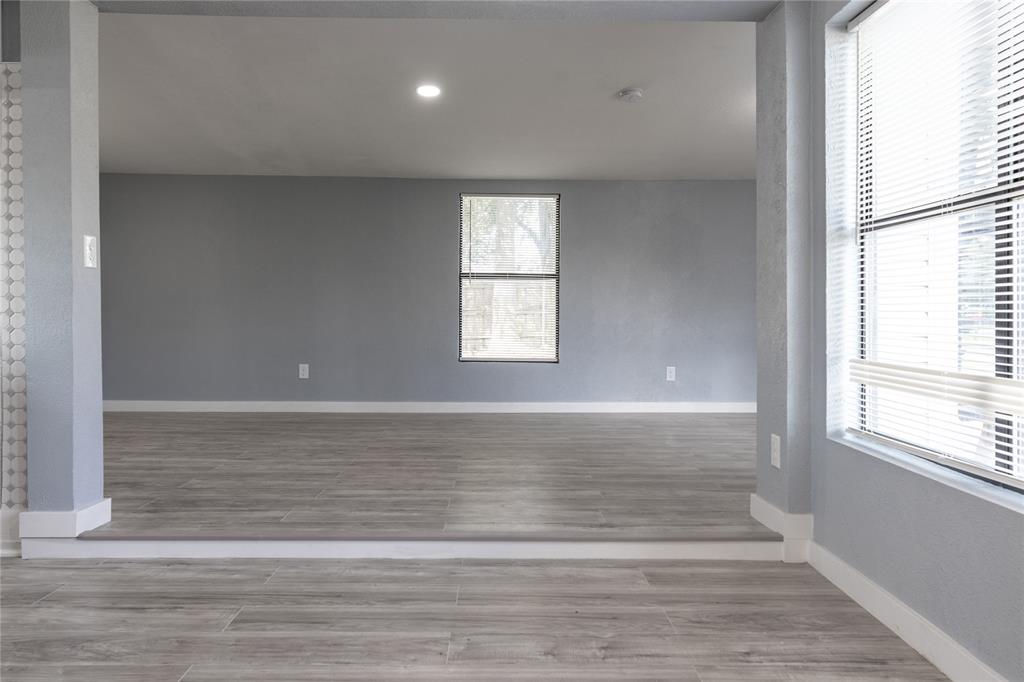 College Heights Add - Residential