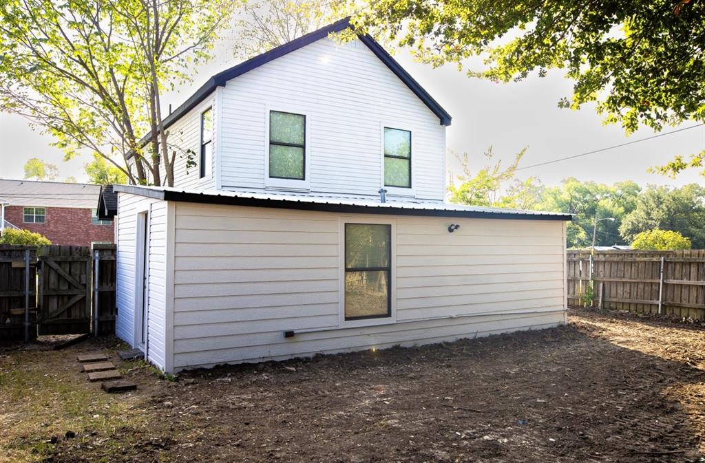 College Heights Add - Residential