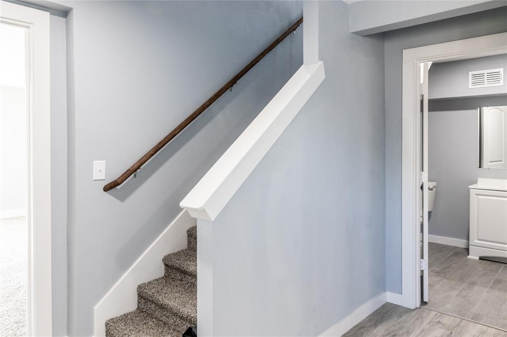 College Heights Add - Residential