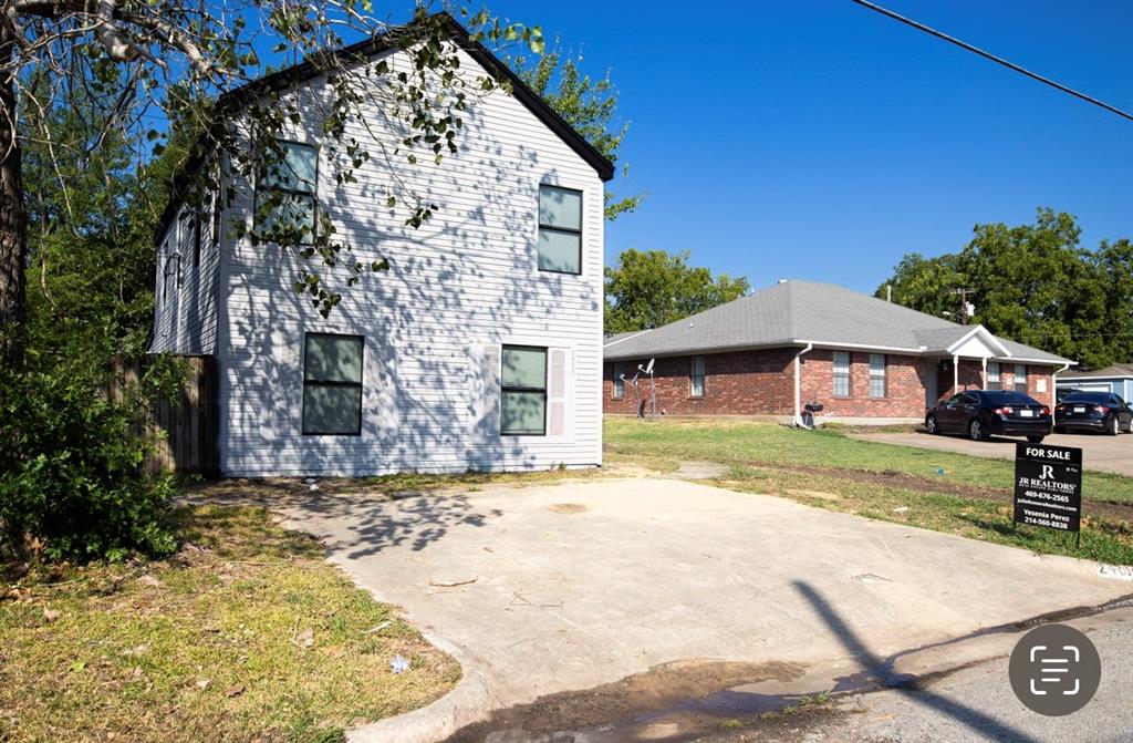 College Heights Add - Residential