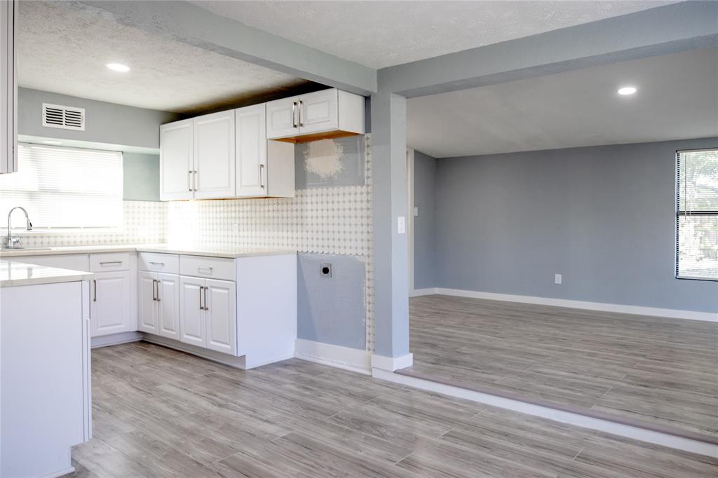 College Heights Add - Residential