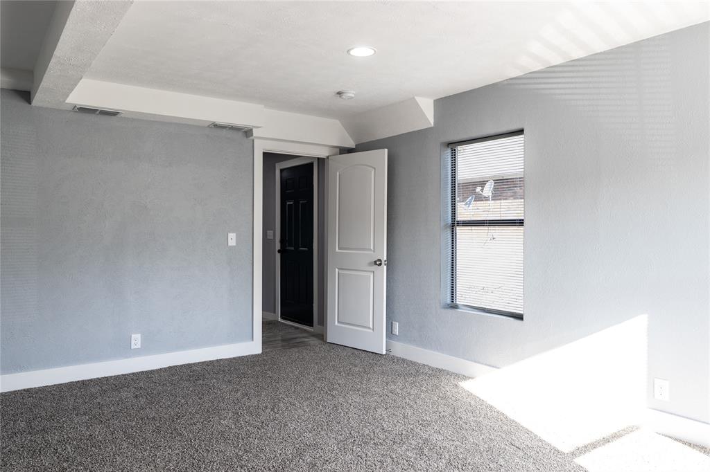 College Heights Add - Residential