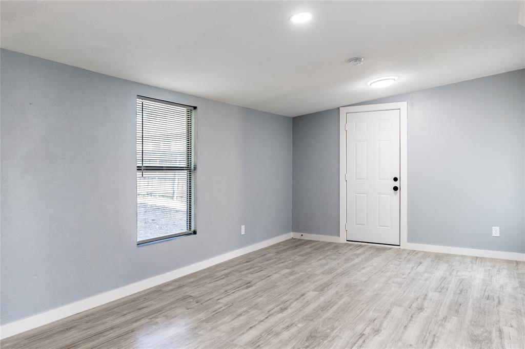 College Heights Add - Residential