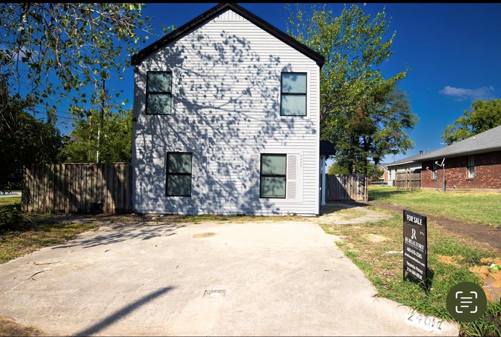 College Heights Add - Residential